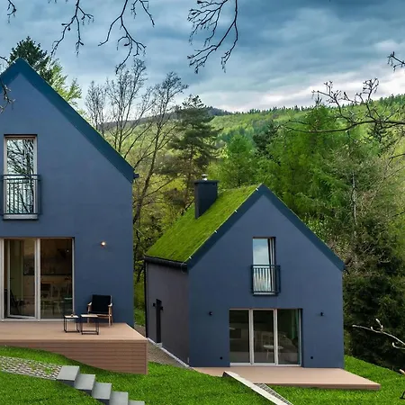 Eko Zakatek Villa Ostre Exterior photo