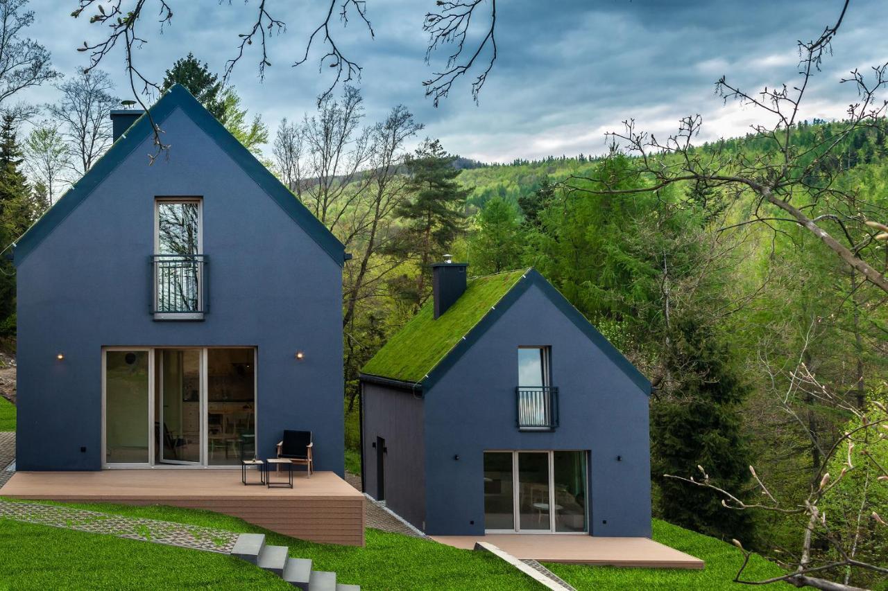 Eko Zakatek Chalet Ostre