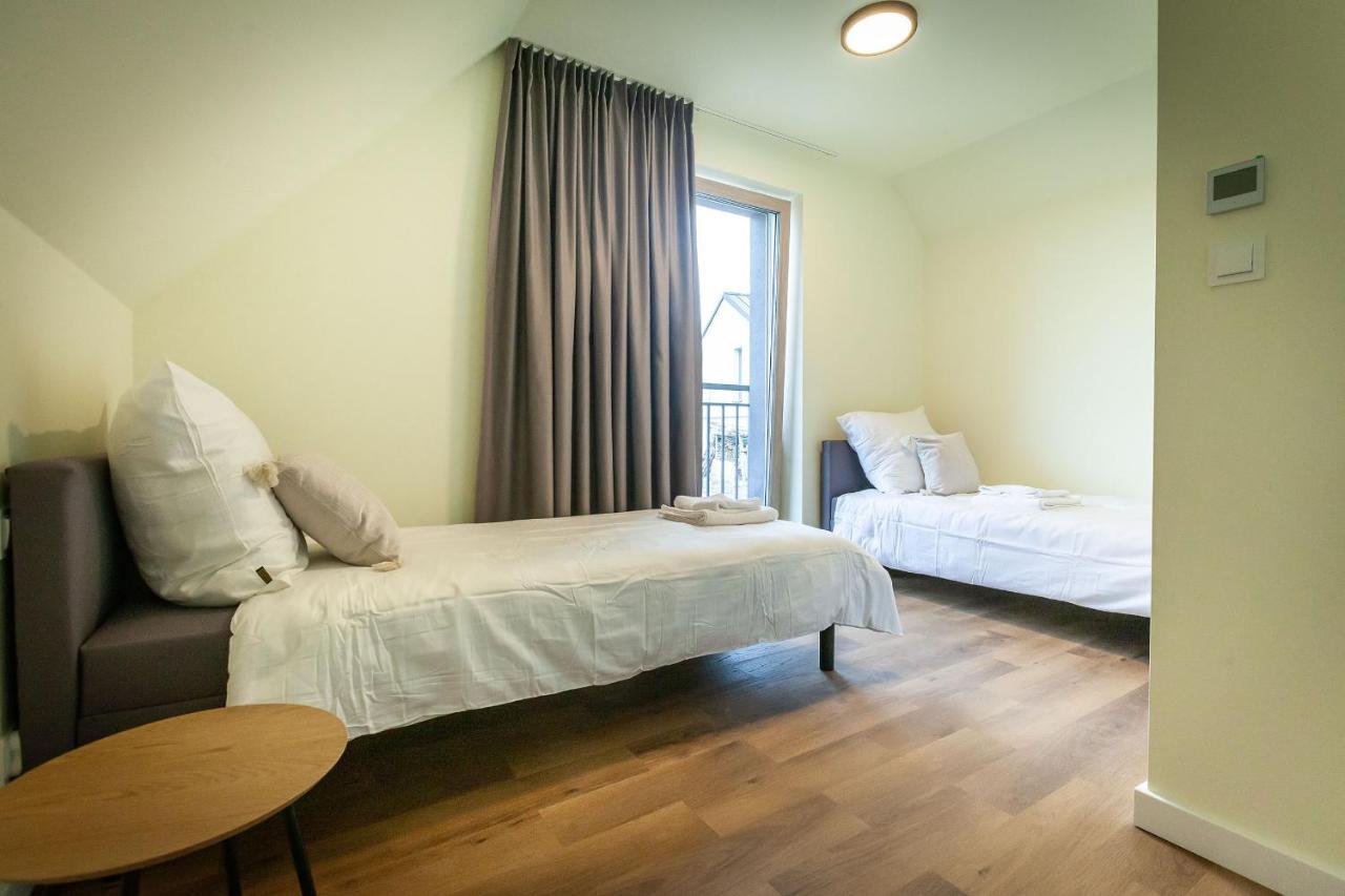 Eko Zakatek Chalet Ostre