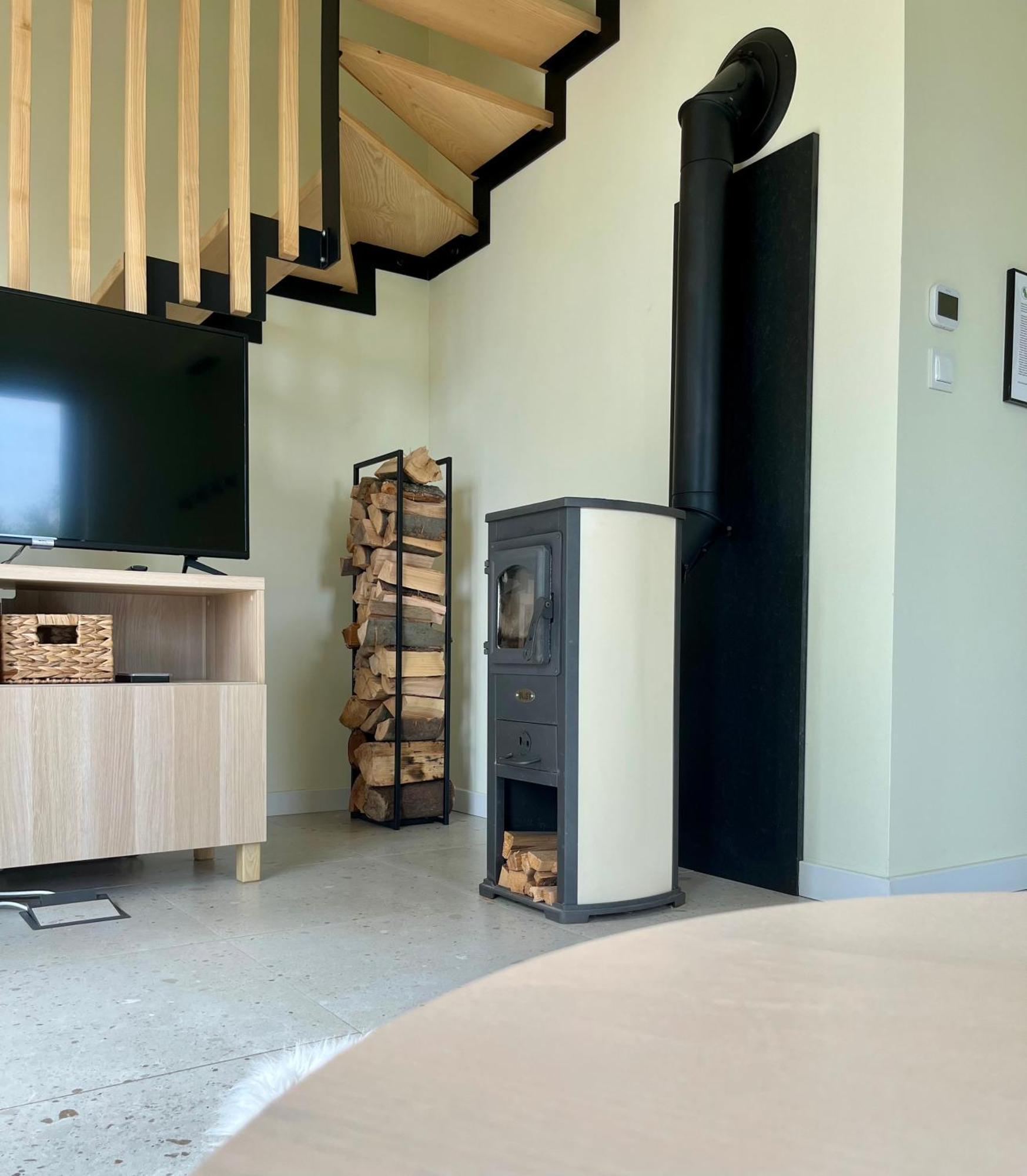Chalet Eko Zakatek *
