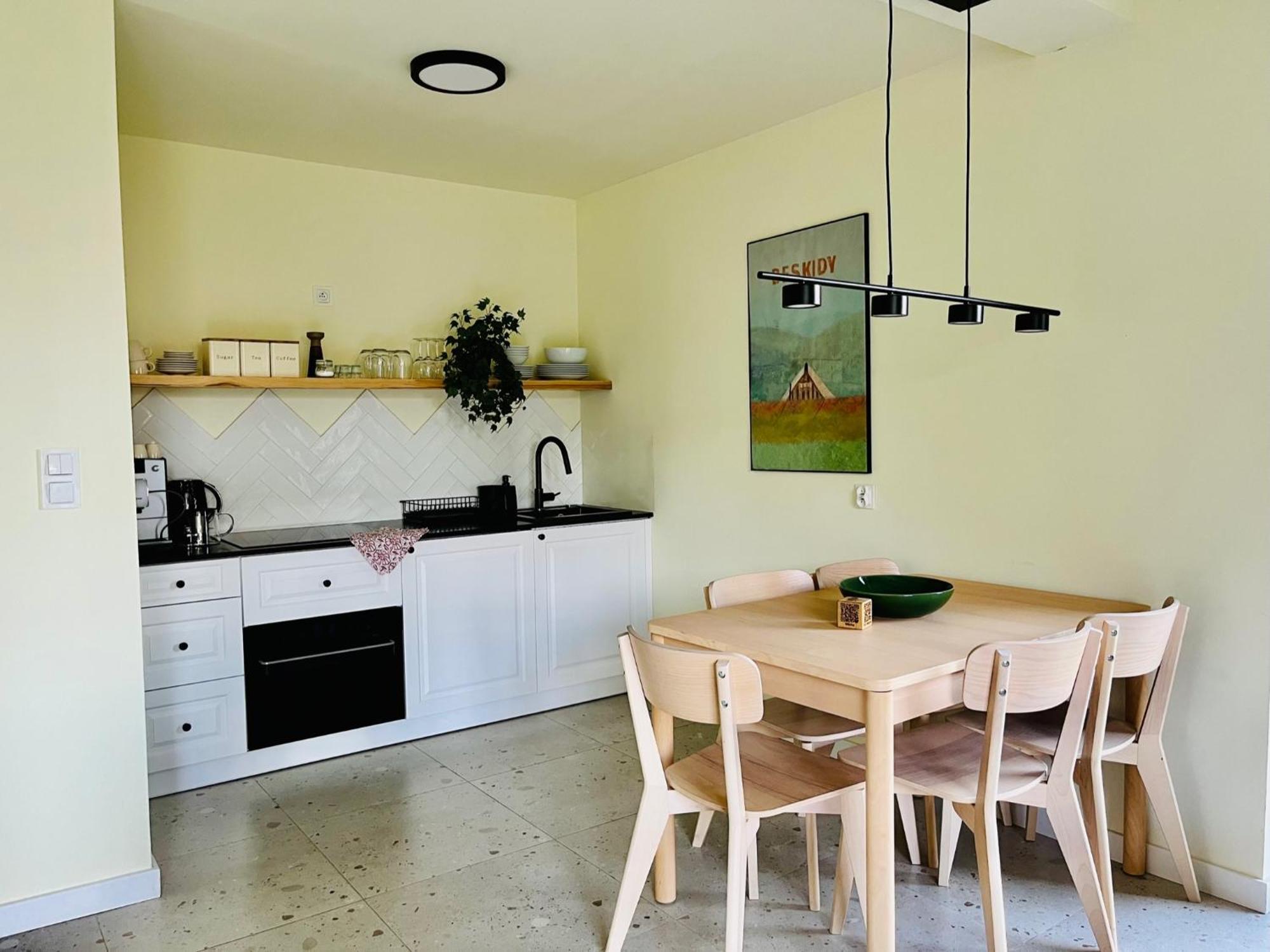 Chalet Eko Zakatek